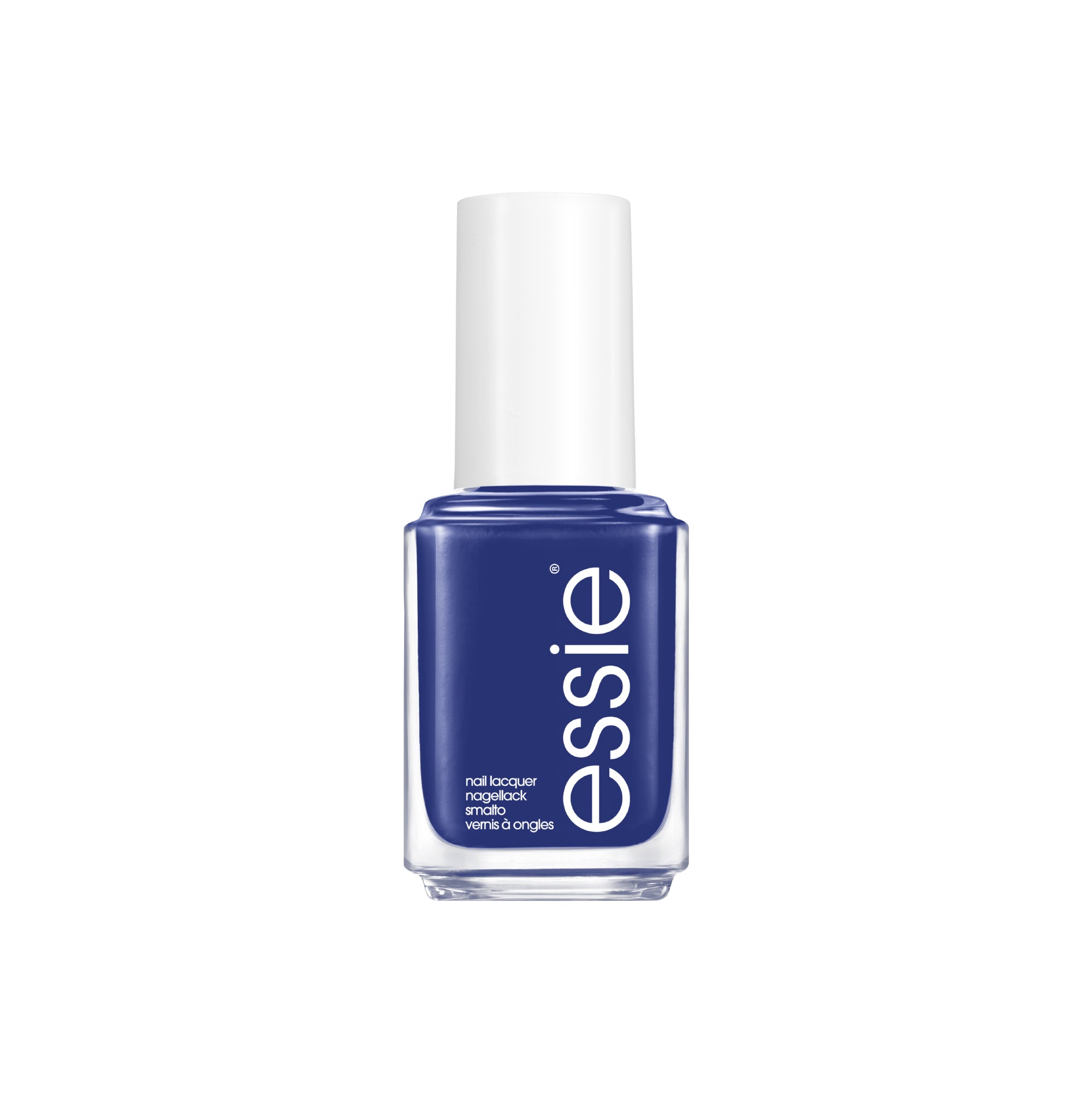 New Day New Me, 991 Salon-Quality Nail Polish, Vegan formula for flawless coverage, easy-glide brush