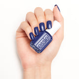 New Day New Me, 991 Salon-Quality Nail Polish, Vegan formula for flawless coverage, easy-glide brush
