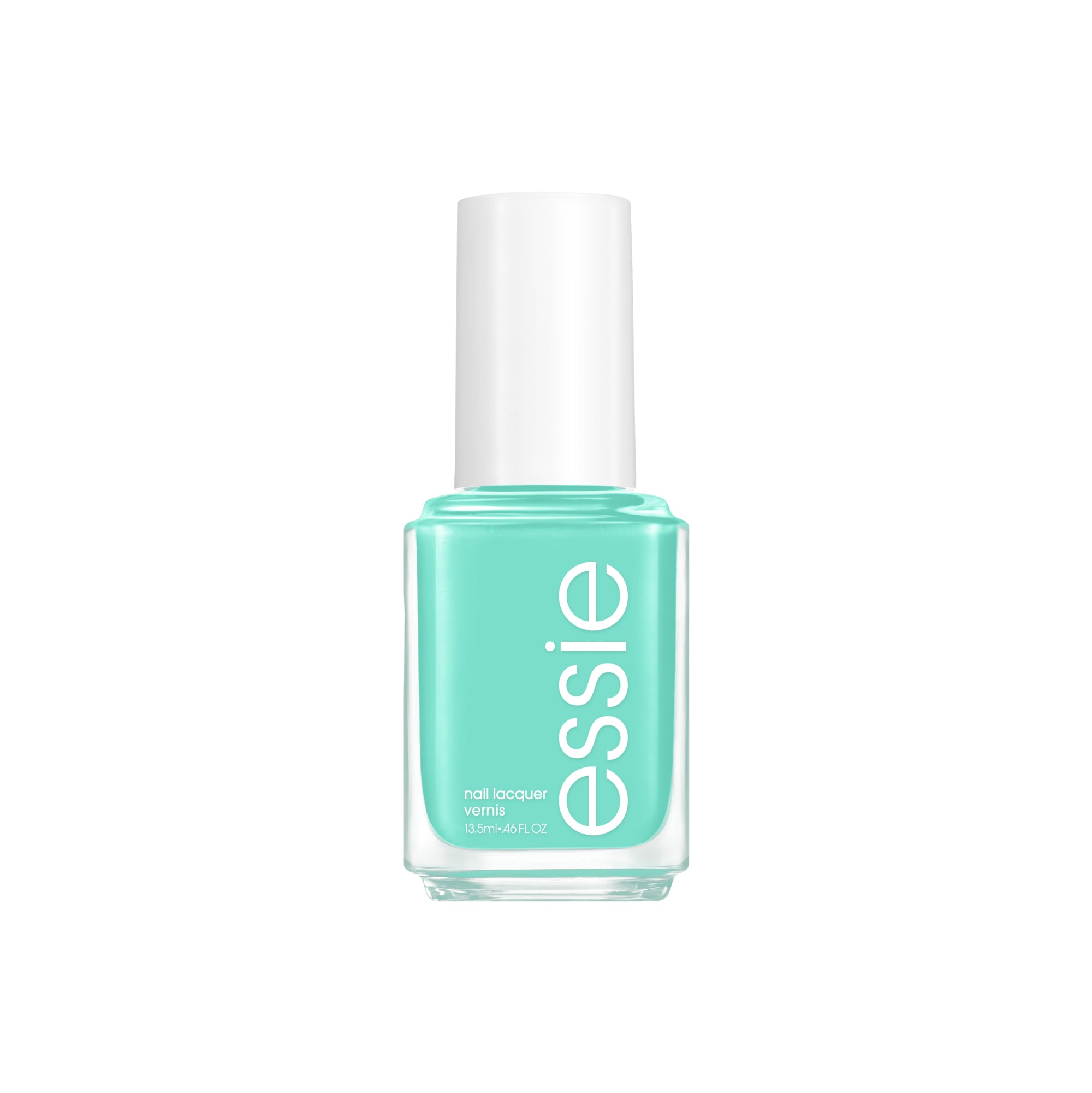 Riviera Rush, 1000 Salon-Quality Nail Polish, Vegan formula for flawless coverage, easy-glide brush