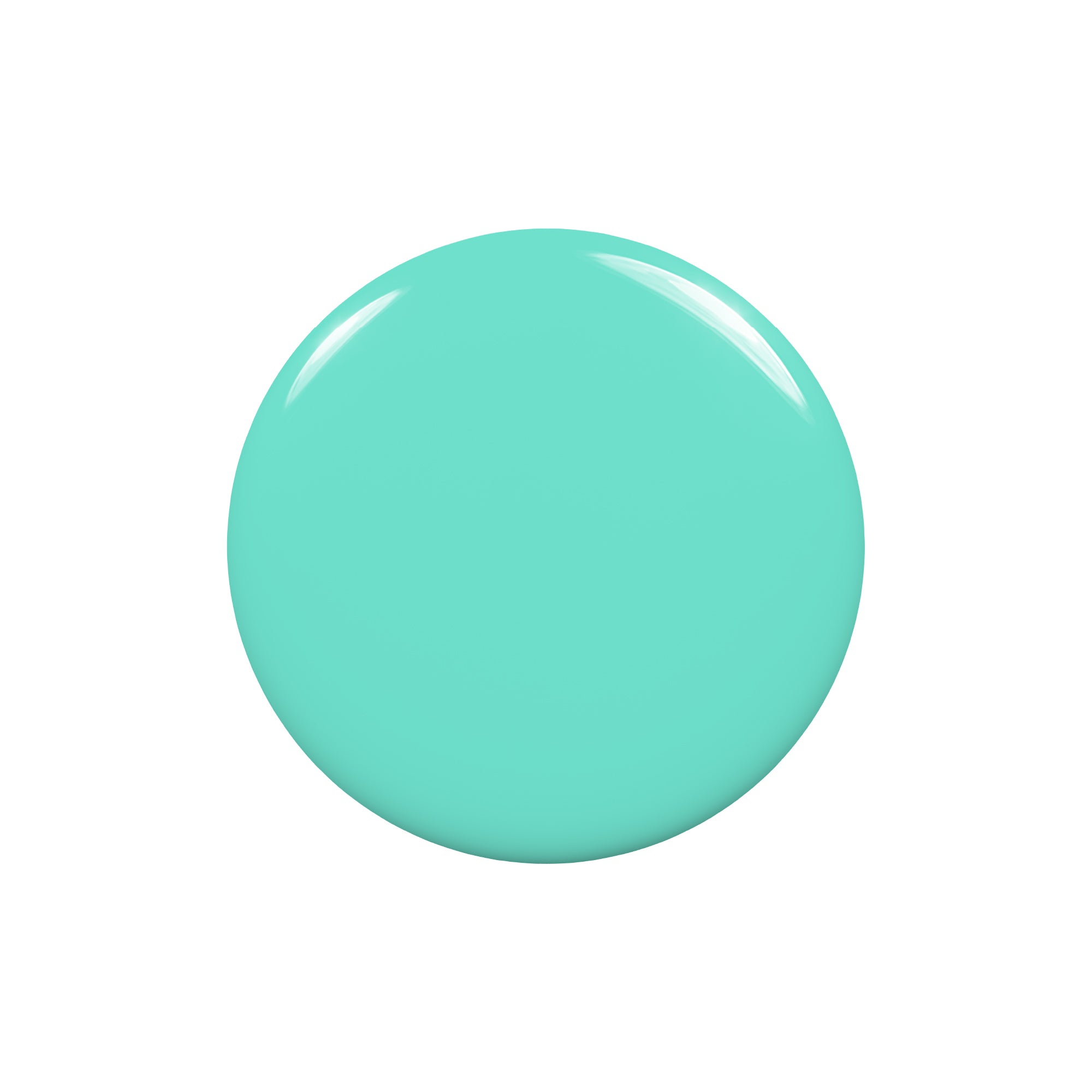 Riviera Rush, 1000 Salon-Quality Nail Polish, Vegan formula for flawless coverage, easy-glide brush