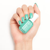 Riviera Rush, 1000 Salon-Quality Nail Polish, Vegan formula for flawless coverage, easy-glide brush