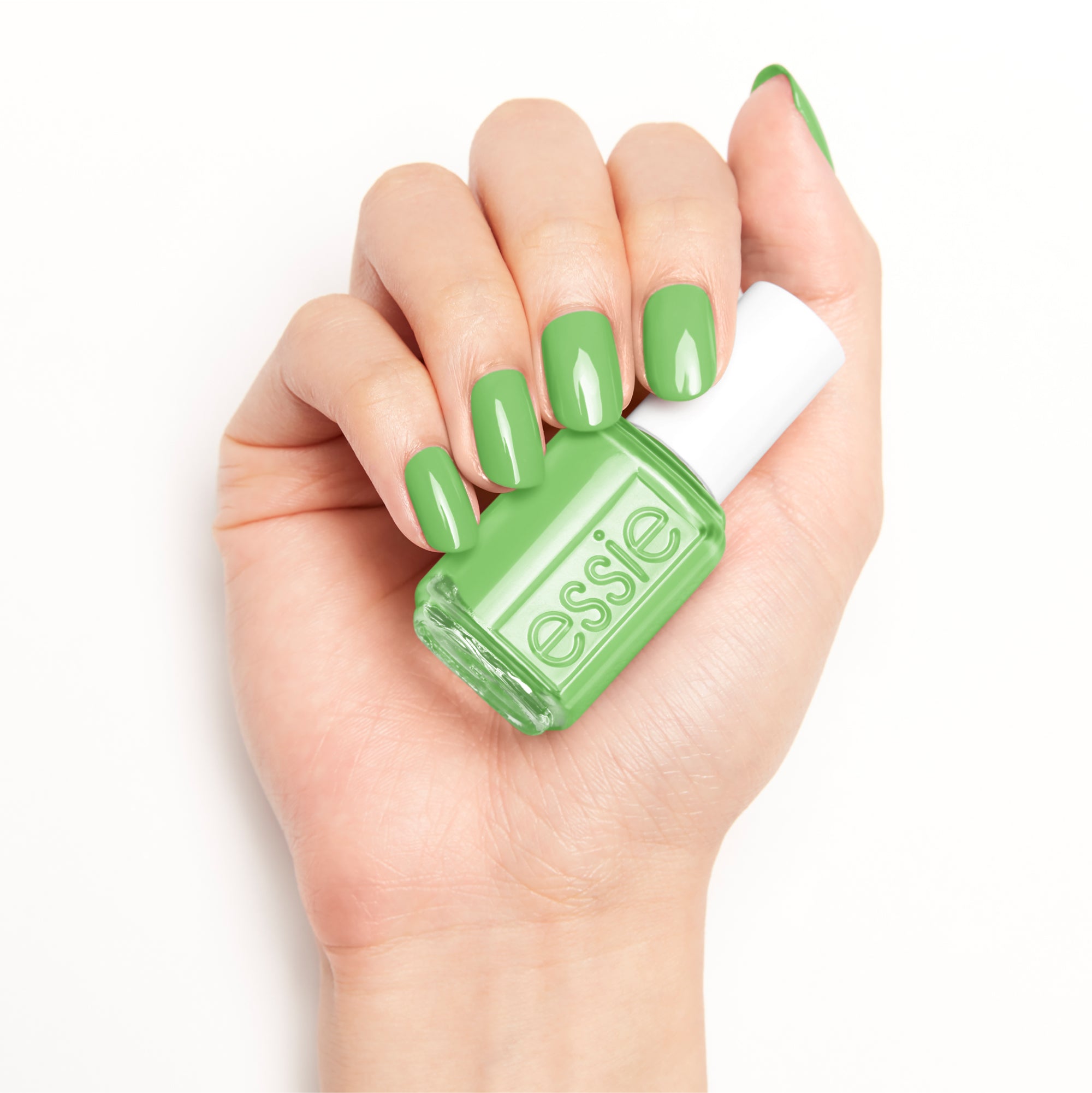 This And That, Salon-Quality Nail Polish, Vegan formula for flawless coverage, easy-glide brush