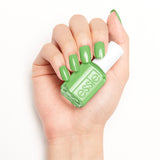 This And That, Salon-Quality Nail Polish, Vegan formula for flawless coverage, easy-glide brush