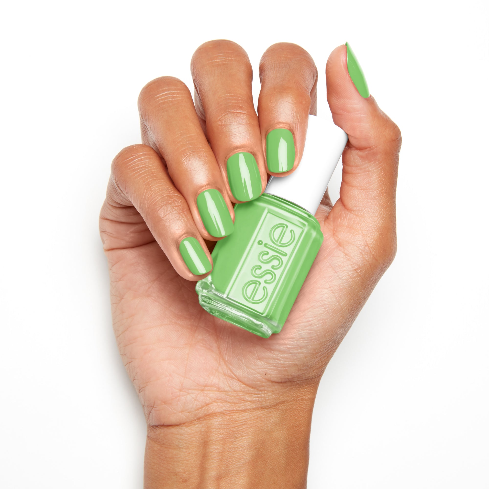 This And That, Salon-Quality Nail Polish, Vegan formula for flawless coverage, easy-glide brush
