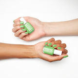This And That, Salon-Quality Nail Polish, Vegan formula for flawless coverage, easy-glide brush