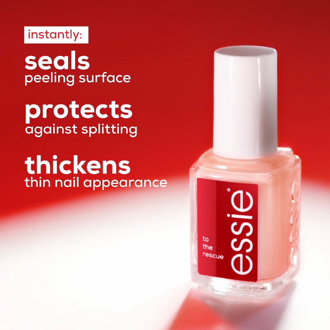 To The Rescue UV Gel Damage