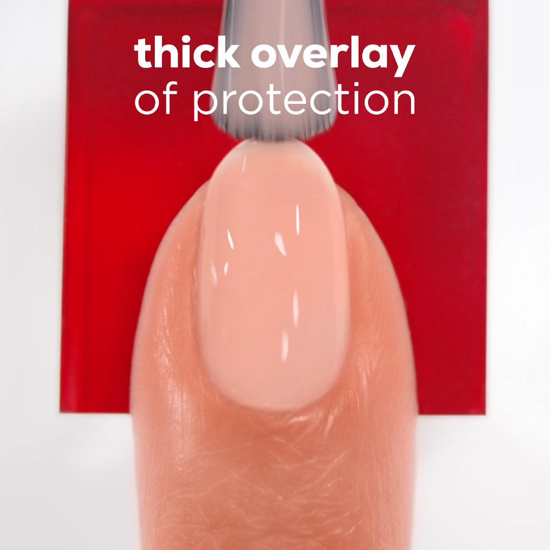 To The Rescue UV Gel Damage