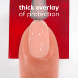 To The Rescue UV Gel Damage