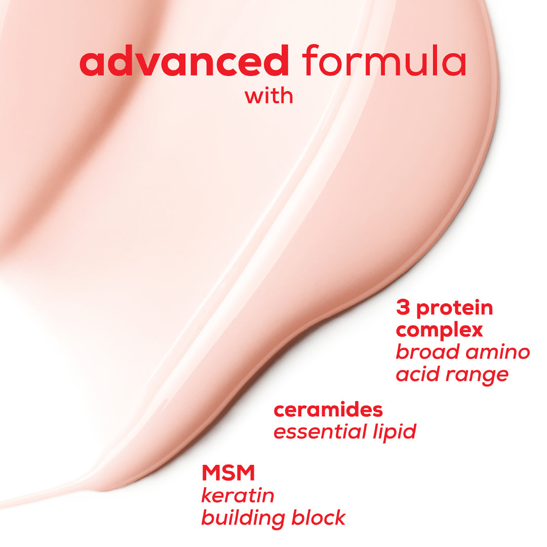 To The Rescue UV Gel Damage