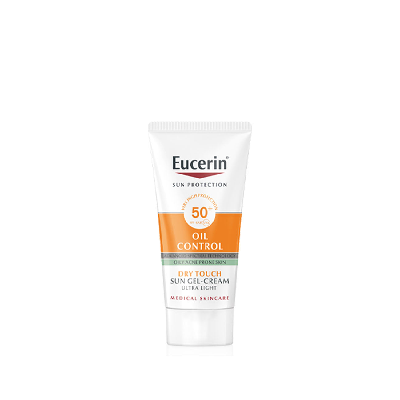 POSM Sun Protection Oil Control Dry Touch SPF50+