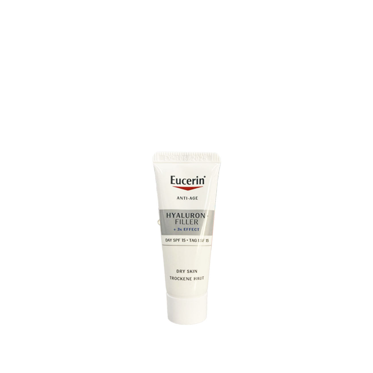 POSM Hyaluron - Filler Day SPF15 - Dry Skin