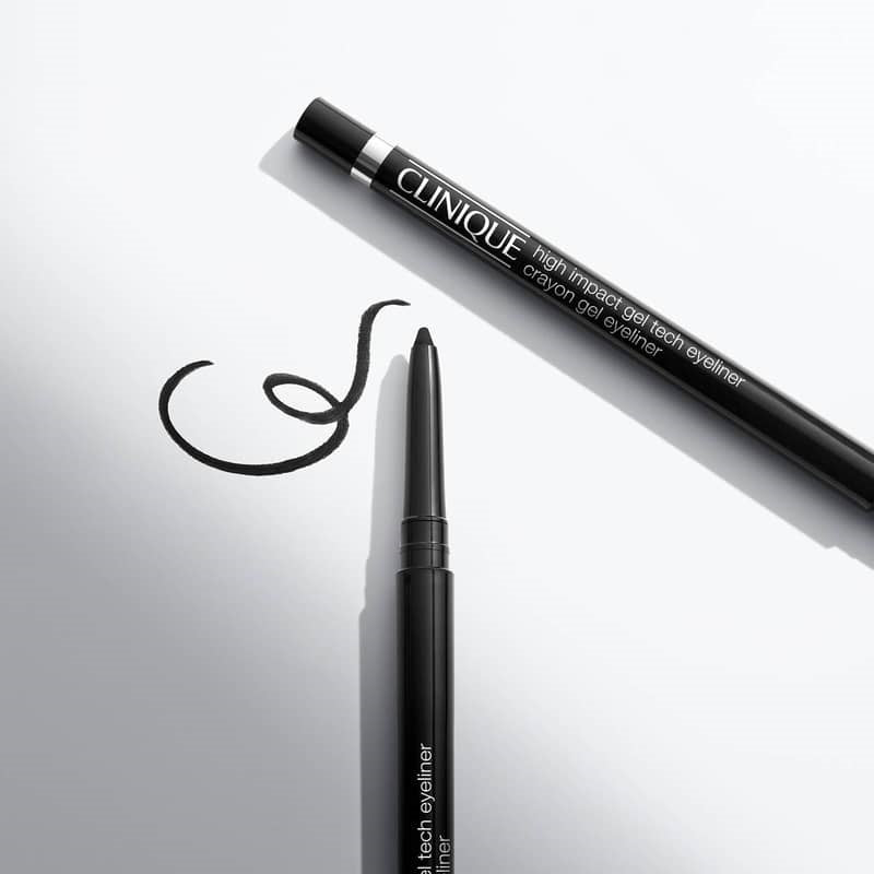 High Impact Gel Tech Eyeliner