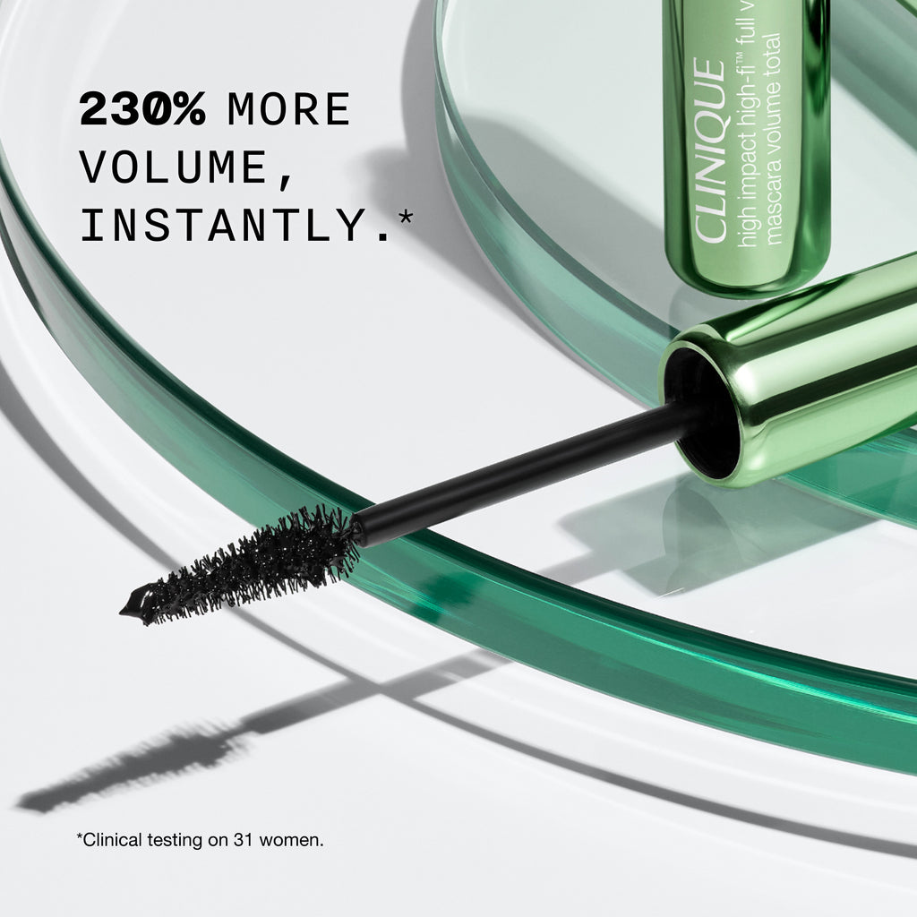 Clinique High Impact High-Fi Full Volume Mascara | Skin Society | Lebanon