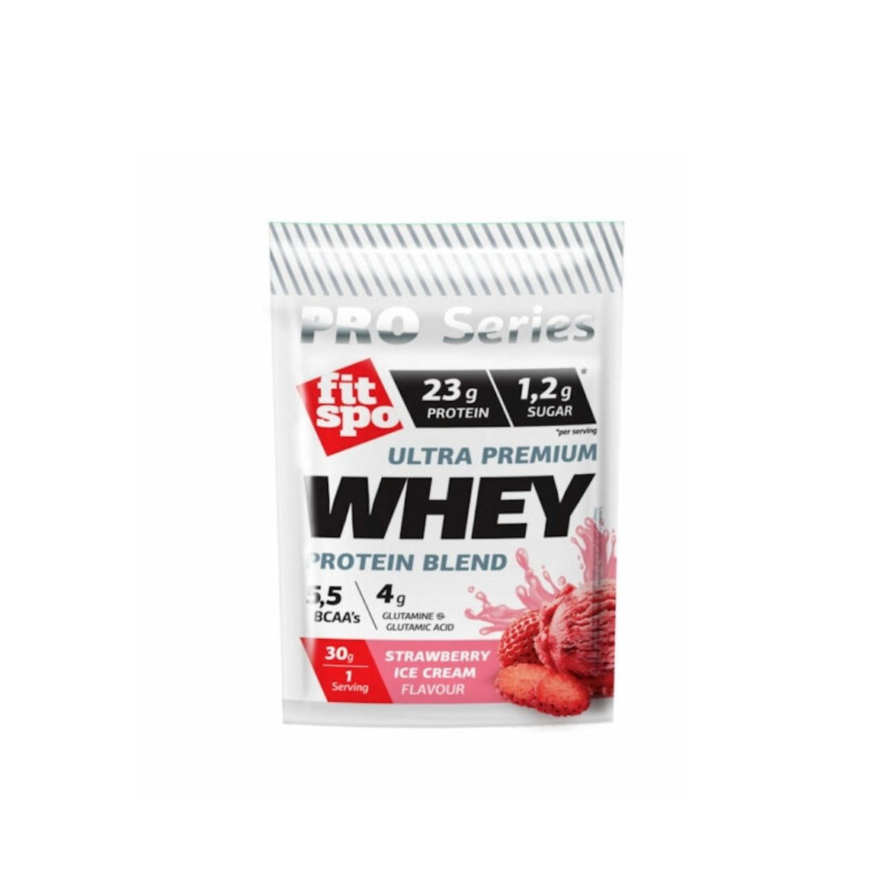 Fitspo whey Protein