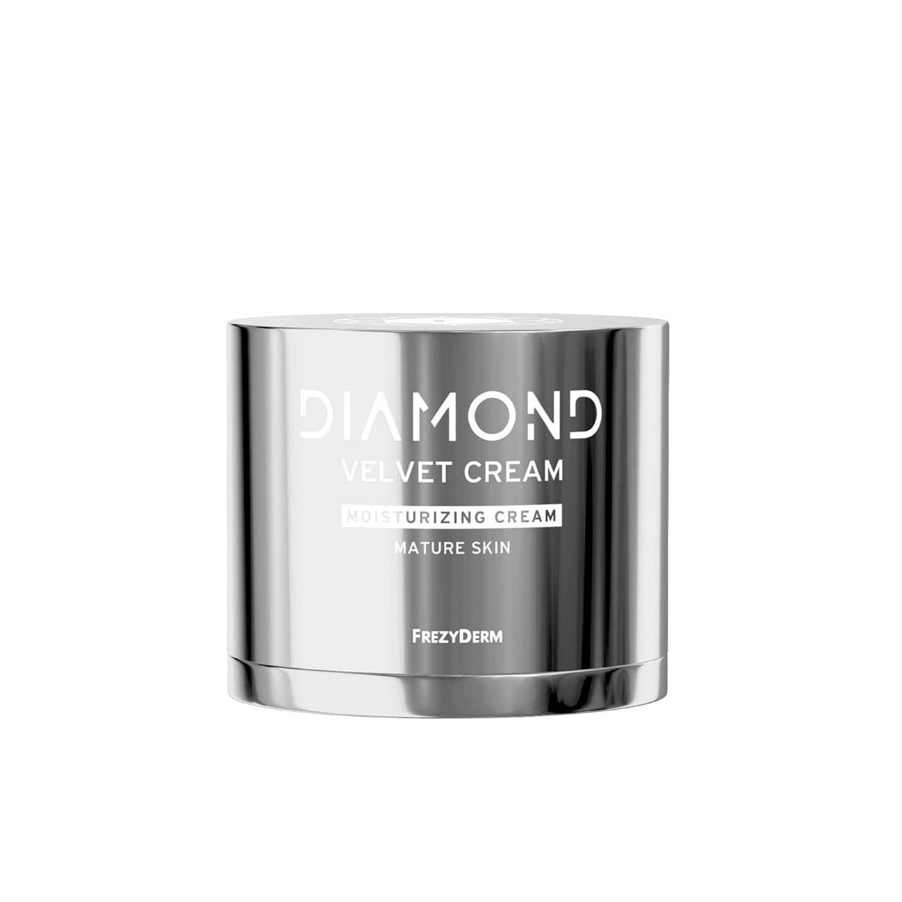 Diamond Velvet Moisturizing Cream - Mature Skin