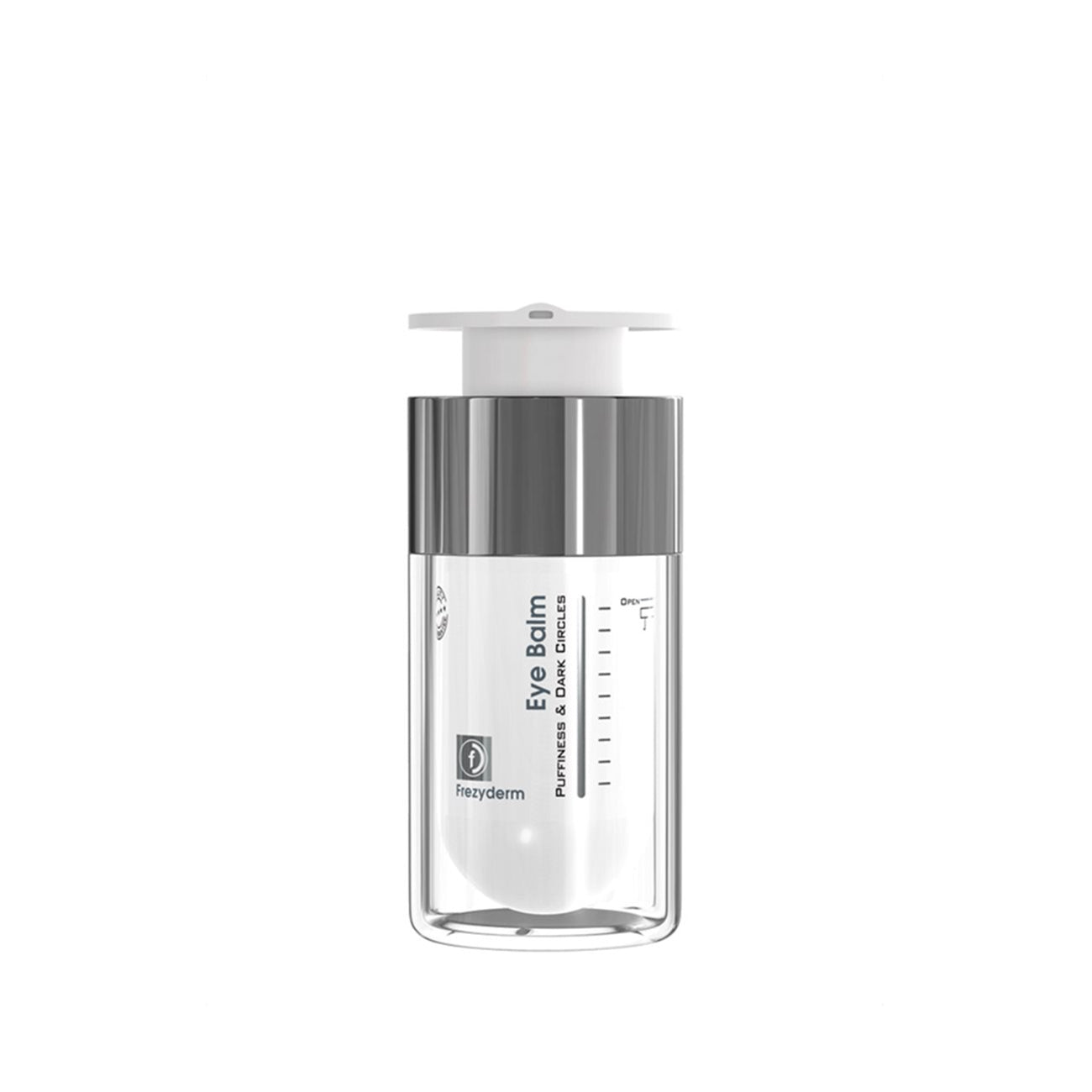 Eye Balm Puffiness & Dark Circles