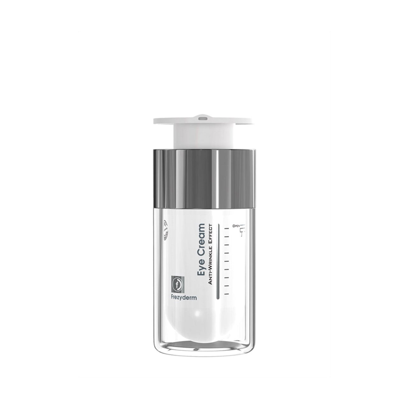 Eye Cream Anti-Wrinkle Effect