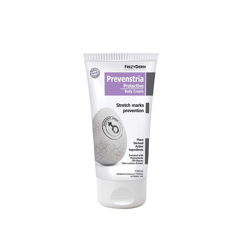 Prevenstria Cream Stretch Marks