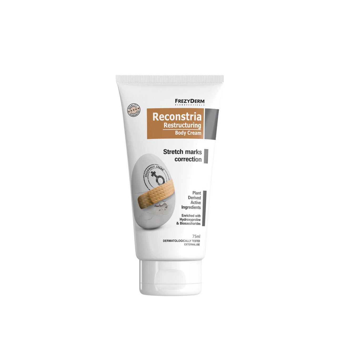 Reconstria Restructuring Body Cream - Stretch Marks