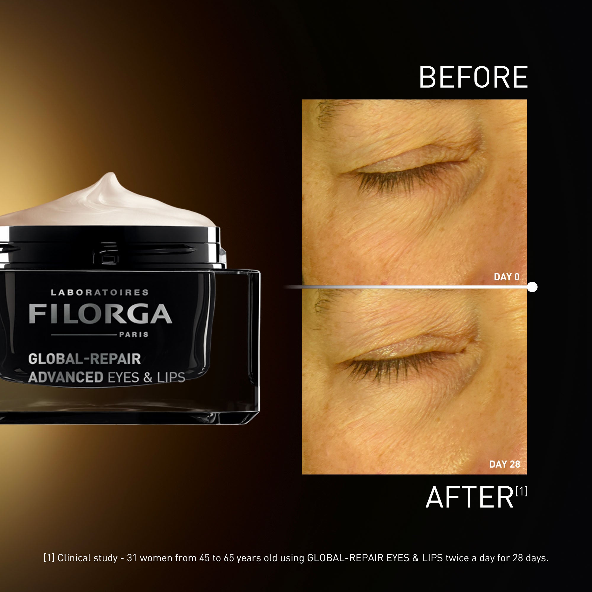 Global-Repair Advanced Eyes & Lips