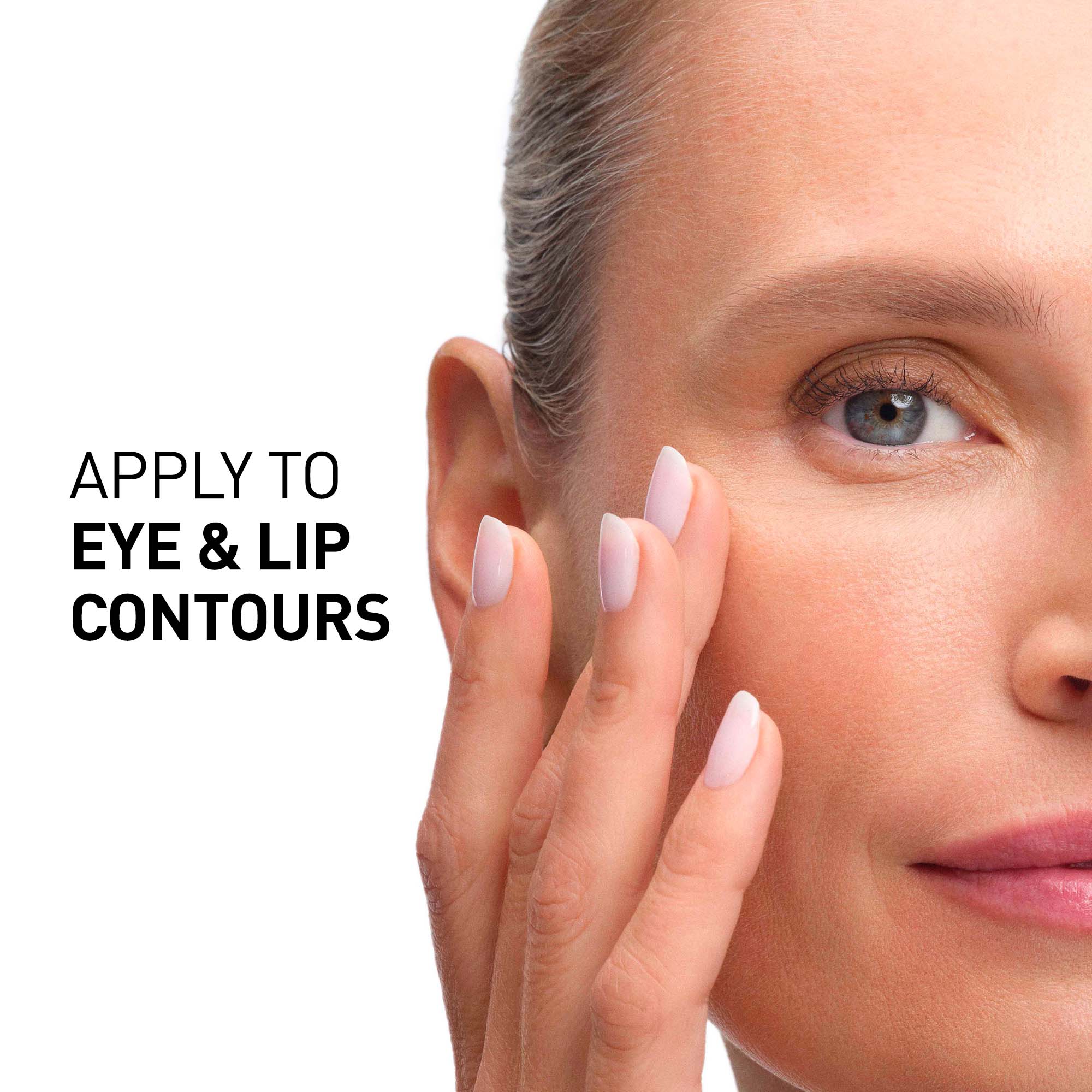 Global-Repair Advanced Eyes & Lips