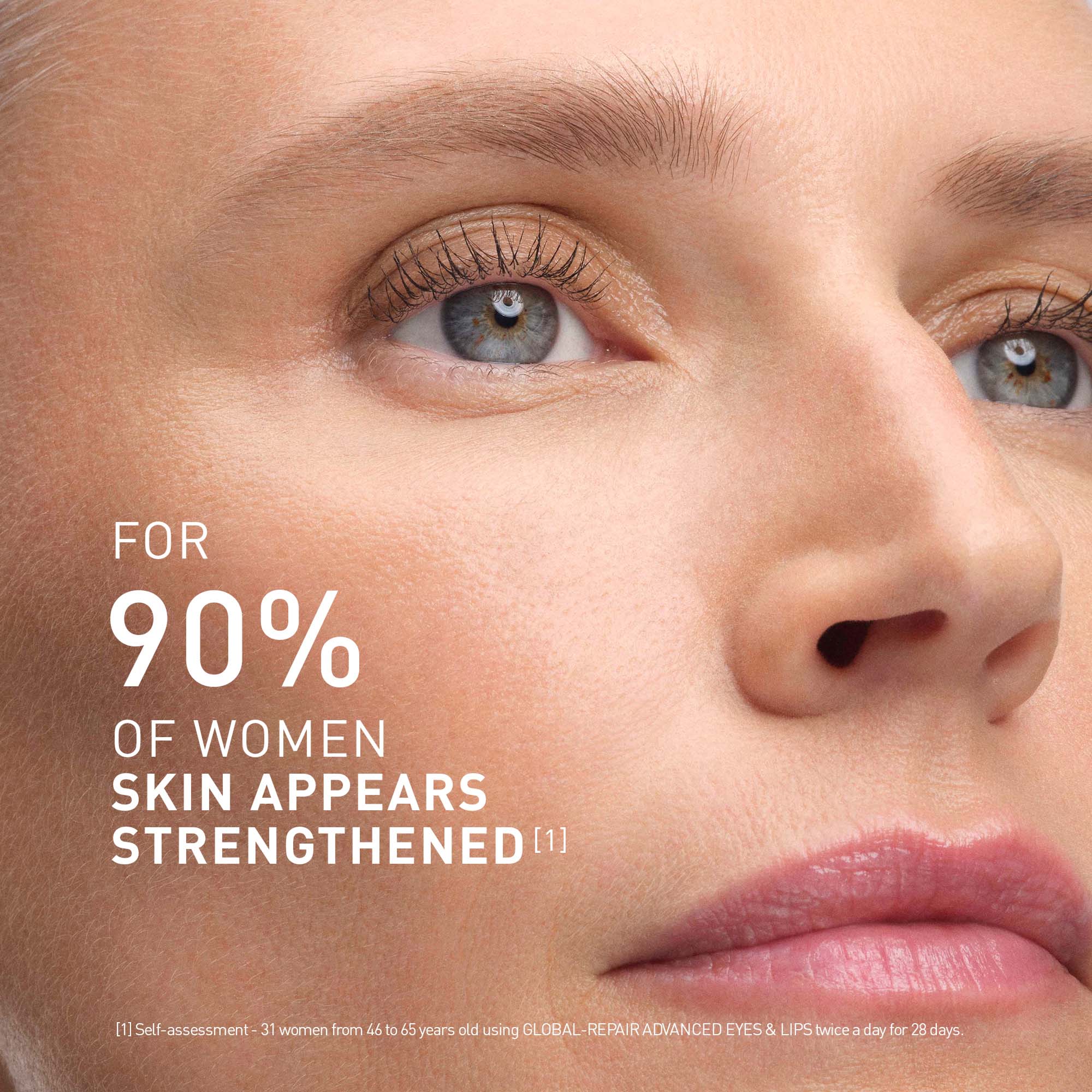 Global-Repair Advanced Eyes & Lips