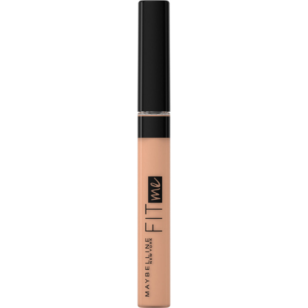 Maybelline New York - Flawless Fit Me Concealer Oil and Fragrance-Free- Natural Coverage