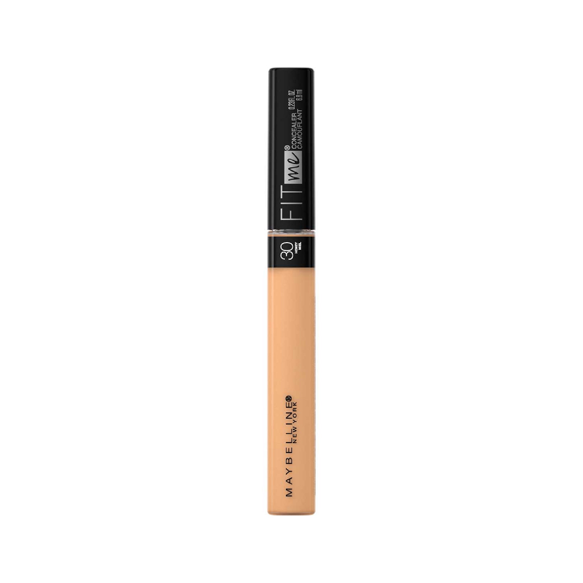 Maybelline New York - Flawless Fit Me Concealer Oil and Fragrance-Free- Natural Coverage
