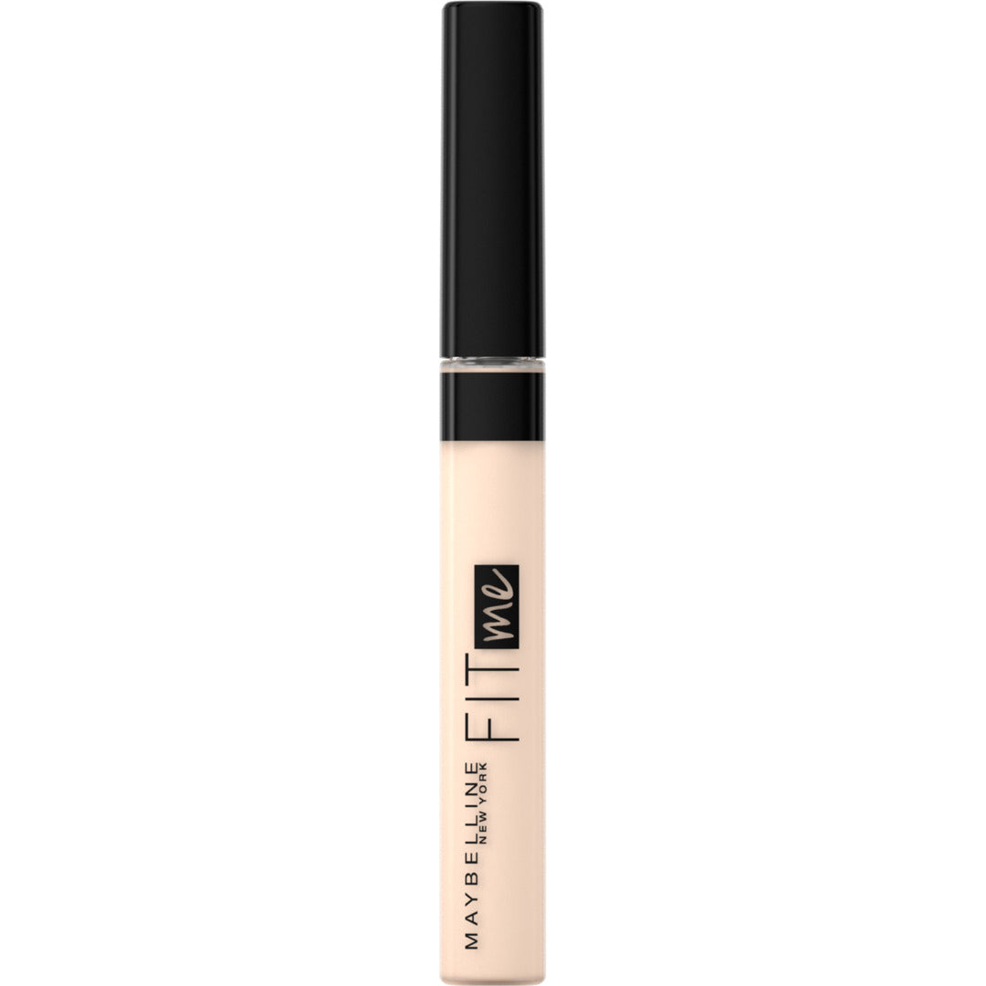 Maybelline New York - Flawless Fit Me Concealer Oil and Fragrance-Free- Natural Coverage