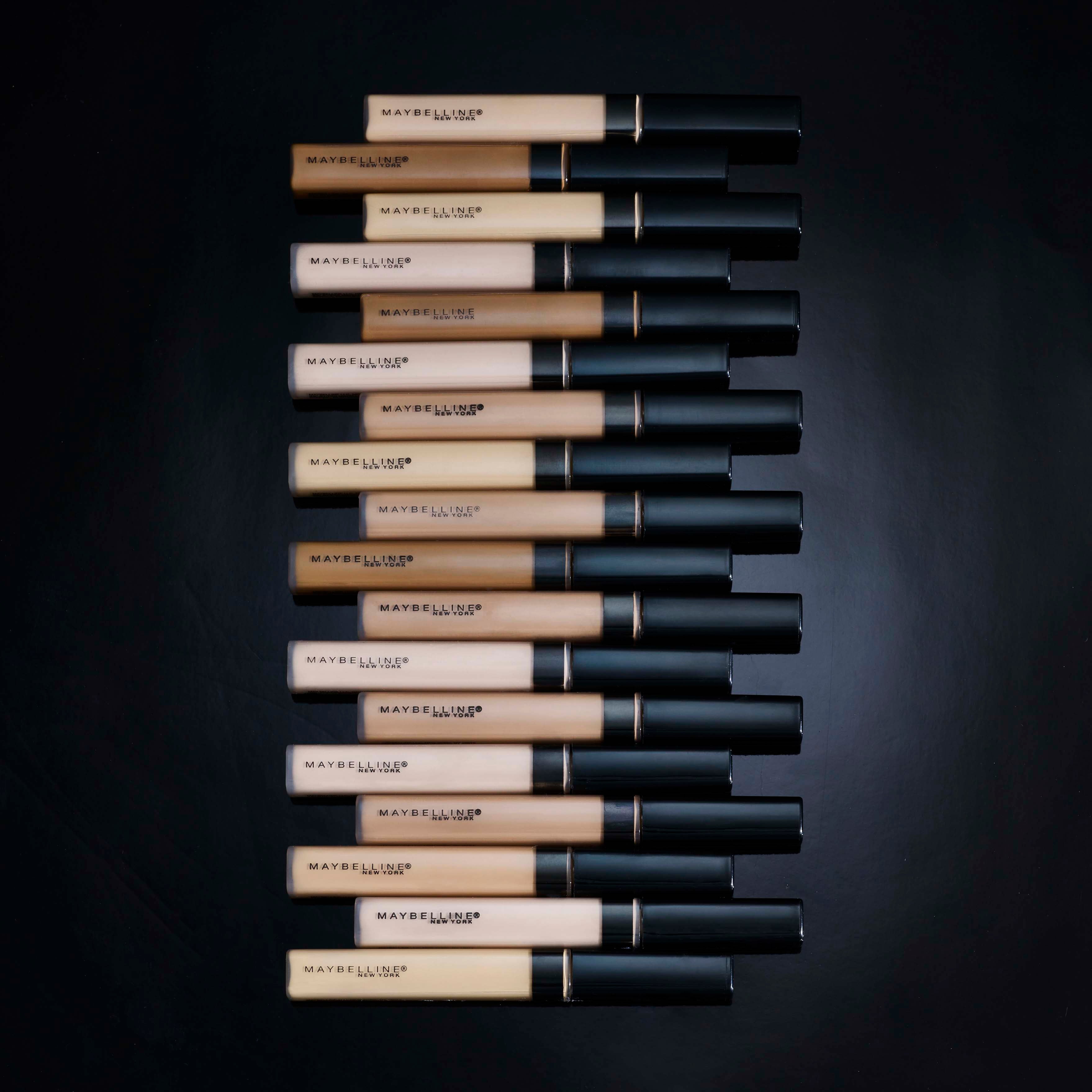 Maybelline New York - Flawless Fit Me Concealer Oil and Fragrance-Free- Natural Coverage