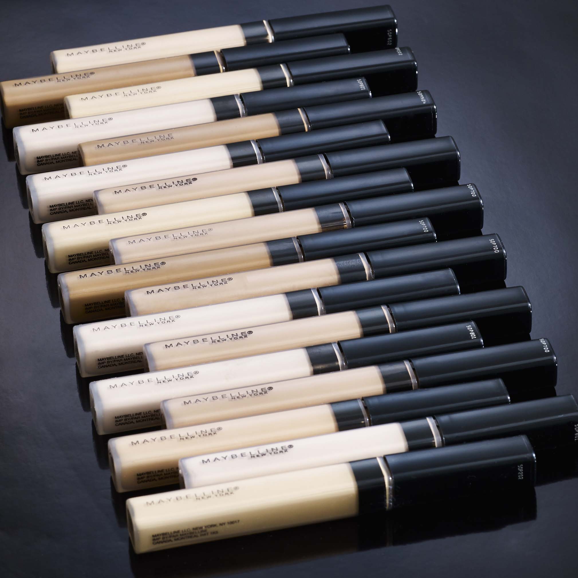 Maybelline New York - Flawless Fit Me Concealer Oil and Fragrance-Free- Natural Coverage