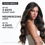 Gloss Absolu Frizz Glaze Cream
