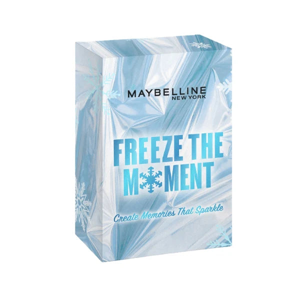 Freeze The Moment Box