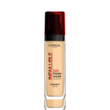 L’Oréal Paris Makeup Infallible 32H Freshwear Longwear Liquid Foundation, Vitamin C, SPF25