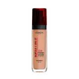 L’Oréal Paris Makeup Infallible 32H Freshwear Longwear Liquid Foundation, Vitamin C, SPF25