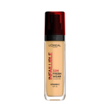 L’Oréal Paris Makeup Infallible 32H Freshwear Longwear Liquid Foundation, Vitamin C, SPF25