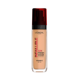 L’Oréal Paris Makeup Infallible 32H Freshwear Longwear Liquid Foundation, Vitamin C, SPF25