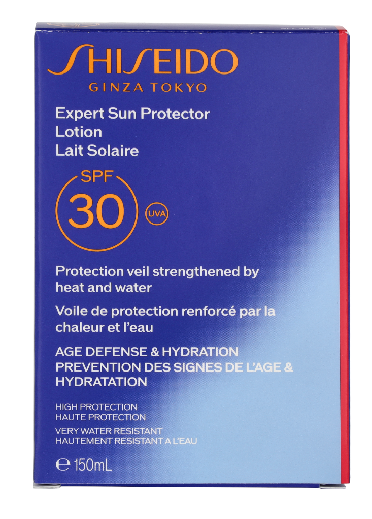 Expert Sun Protector Lotion SPF30