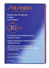 Expert Sun Protector Lotion SPF30