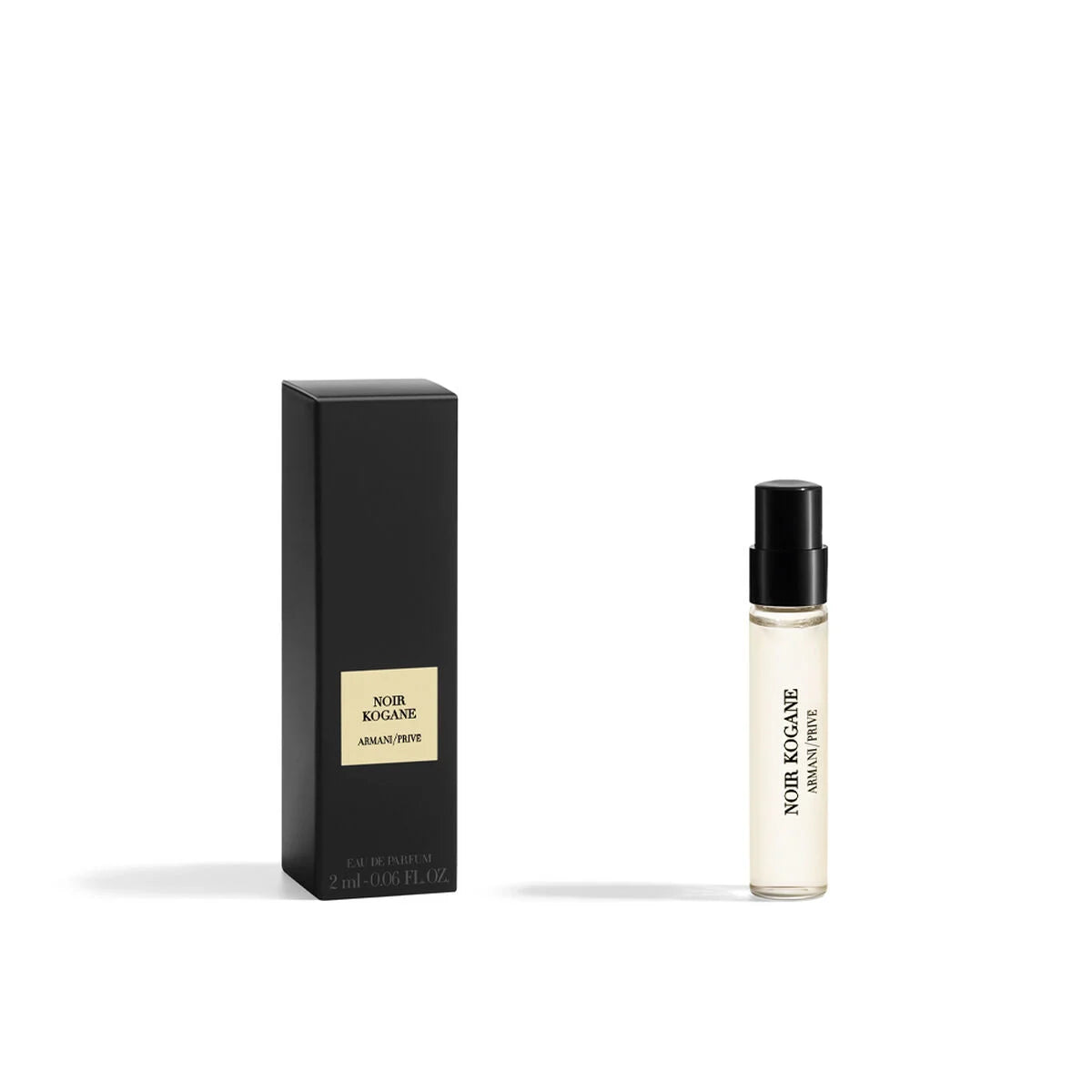 Giorgio Armani Noir Kogane Armani/Privé Eau De Parfum - Gift