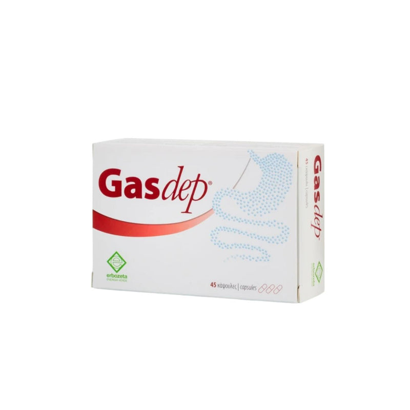 Gasdep | Skin Society