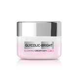 Glycolic Bright Glowing Day Cream SPF 30