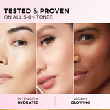 Glycolic Bright Glowing Day Cream SPF 30