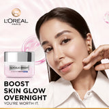 Glycolic Bright Glowing Night Cream