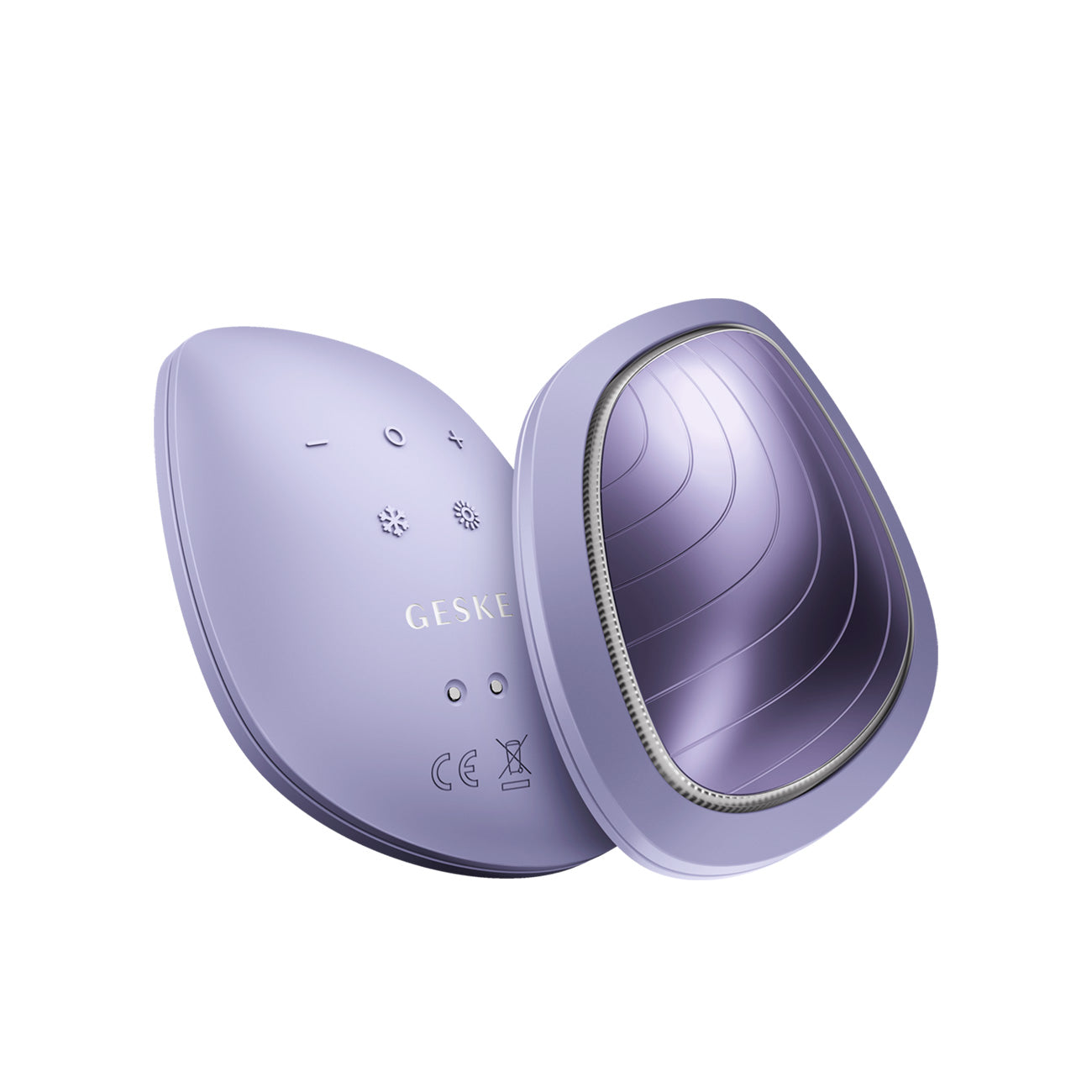 Sonic Warm & Cool Mask | 9 In 1