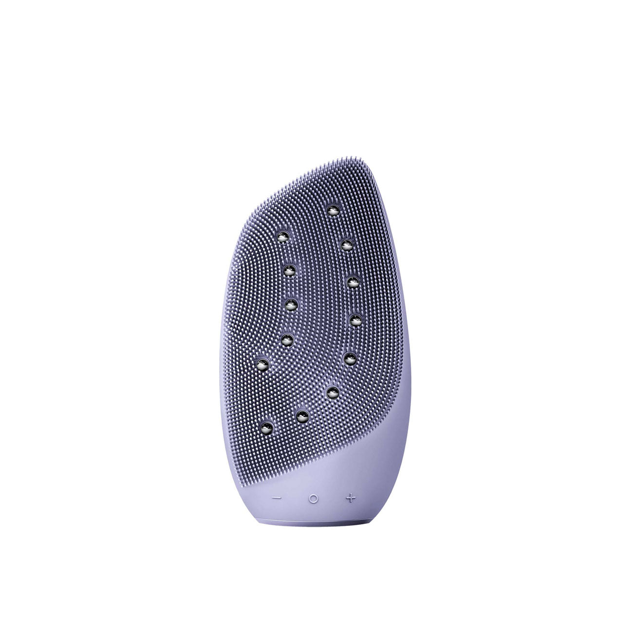 Sonic Thermo Facial Brush & Face-Lifter | 8 In 1