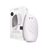 Sonic Thermo Facial Brush & Face-Lifter | 8 In 1