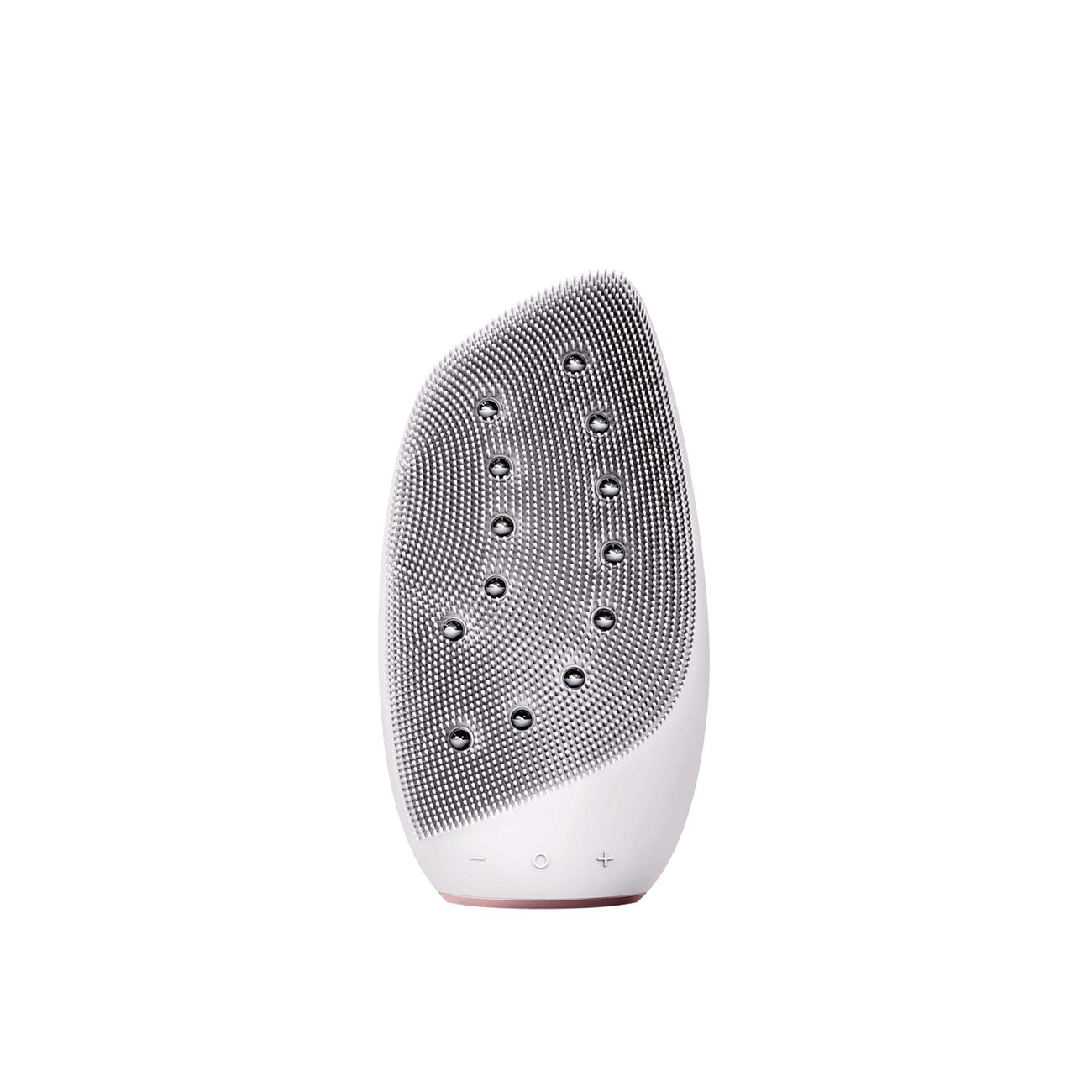 Sonic Thermo Facial Brush & Face-Lifter | 8 In 1