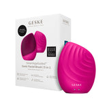 Sonic Facial Brush | 5 In 1