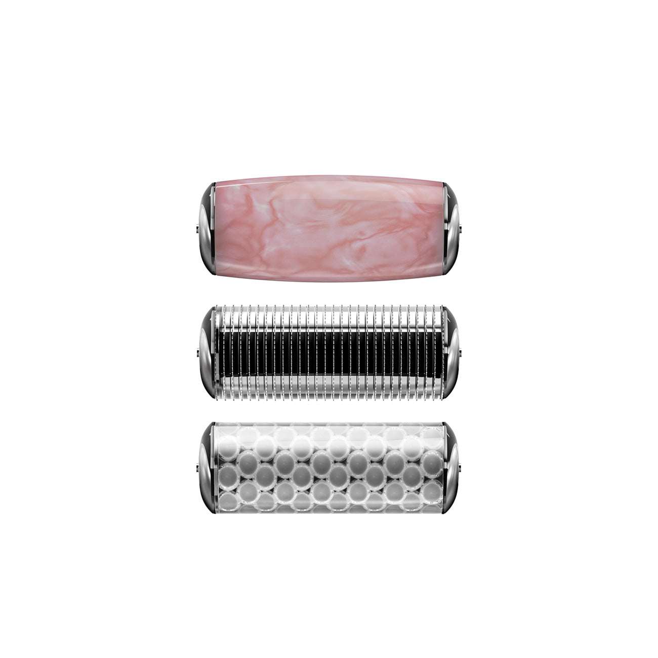 MicroNeedle Face & Body Roller | 9 In 1